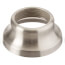 Brushed Nickel Escutcheon For Handheld Shower Roman Tub Valve, 1411BN