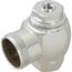 Stop, Back Check 1" NPT, 3308876