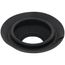 1-1/4" - 1-1/2" Rain Collar for No-Calk Roof Flashing