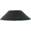 1-1/4" - 1-1/2" Rain Collar for No-Calk Roof Flashing