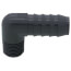 3/4" x 1/2" 90° PVC Insert Reducing Elbow (Insert x MIPT)