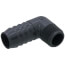 1" x 3/4" 90° PVC Insert Reducing Elbow (Insert x MIPT)