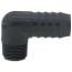 1" x 3/4" 90° PVC Insert Reducing Elbow (Insert x MIPT)