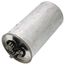70/7.5 MFD Round Run Capacitor (440/370V)