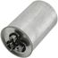 45/10 MFD Round Run Capacitor (440/370V)