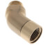 Roman Tub Hand Shower Elbow, 1417BN