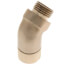 Roman Tub Hand Shower Elbow, 1417BN