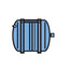 WX-202-PS, 20 Gal WELL-X-TROL Well Tank (Pump Stand)