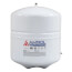 4 Gal Reverse Osmosis Storage Tank, 5 psi (White)