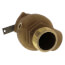 2-1/2" MNPT x 2-1/2" FNPT RVS14 4676 BTU High Capacity Low Pressure Safety Valve (15 psi)