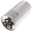 80/7.5 MFD Round Run Capacitor (440/370V)