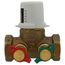 3/4" NPT Variable Orifice Low Lead Manual Balancing Valve (5.0 Cv)