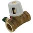 3/4" NPT Variable Orifice Low Lead Manual Balancing Valve (5.0 Cv)