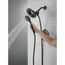Arvo 14 Series Shower Trim w/ In2ition (Matte Black), 142840-BL-I