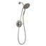 Arvo 14 Series Shower Trim w/ In2ition (Spotshield Brushed Nickel), 142840-SP-I