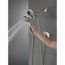 Arvo 14 Series Shower Trim w/ In2ition (Spotshield Brushed Nickel), 142840-SP-I