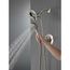 Arvo 14 Series Shower Trim w/ In2ition (Spotshield Brushed Nickel), 142840-SP-I