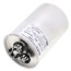 40/5 MFD Round Run Capacitor (440/370V)