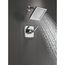 Geist Monitor 14 Series Shower (Chrome), 142864