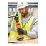 6 Ton Insulated Crimper with 6ID Head & 120V Charger