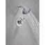 Esato 14 Series Shower Trim w/ Rough In Chrome, 142897