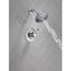 Esato 14 Series Shower Trim w/ Rough In Chrome, 142897