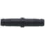 3/8" PVC Barbed Insert Spiral Coupling (Spiral Barb x Spiral Barb)