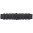 1/2" PVC Insert Coupling (Insert x Insert)