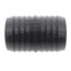 3" PVC Insert Coupling (Insert x Insert)