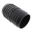 8" PVC Insert Coupling (Insert x Insert)