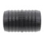8" PVC Insert Coupling (Insert x Insert)
