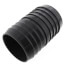 8" PVC Insert Coupling (Insert x Insert)