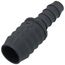1" x 1/2" PVC Reducer Insert Coupling (Insert x Insert)