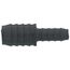 1" x 1/2" PVC Reducer Insert Coupling (Insert x Insert)