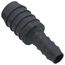 1" x 1/2" PVC Reducer Insert Coupling (Insert x Insert)