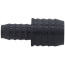 1-1/4" x 3/4" PVC Reducer Insert Coupling (Insert x Insert)