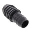 1-1/4" x 1" PVC Reducer Insert Coupling (Insert x Insert)
