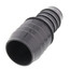 1-1/4" x 1" PVC Reducer Insert Coupling (Insert x Insert)