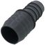 1-1/4" x 1" PVC Reducer Insert Coupling (Insert x Insert)