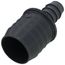 1-1/2" x 3/4" PVC Reducer Insert Coupling (Insert x Insert)