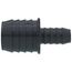 1-1/2" x 3/4" PVC Reducer Insert Coupling (Insert x Insert)