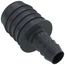 1-1/2" x 3/4" PVC Reducer Insert Coupling (Insert x Insert)