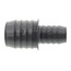 1-1/2" x 1" PVC Reducer Insert Coupling (Insert x Insert)