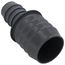 1-1/2" x 1" PVC Reducer Insert Coupling (Insert x Insert)