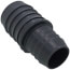 1-1/2" x 1-1/4" PVC Reducer Insert Coupling (Insert x Insert)