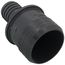 2" x 1" PVC Reducer Insert Coupling (Insert x Insert)
