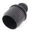 2" x 1-1/4" PVC Reducer Insert Coupling (Insert x Insert)