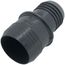 2" x 1-1/2" PVC Reducer Insert Coupling (Insert x Insert)