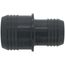 2" x 1-1/2" PVC Reducer Insert Coupling (Insert x Insert)