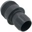 2" x 1-1/2" PVC Reducer Insert Coupling (Insert x Insert)